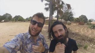 Drawing Happiness | Team DNS 2017 Into The Otherness