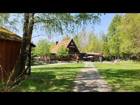 Molkenhaus in Bad Harzburg (HD)