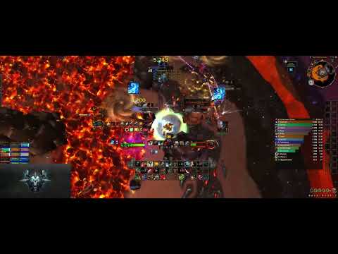 The Primal Council Normal Beta / Vault of the Incarnates / Warrior Tank PoV / Innervision