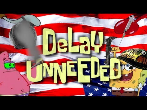 [YTP] Delay Unneeded