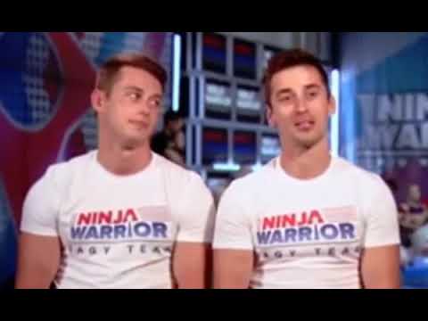 |NINJA WARRIOR-BENIIPOWA|