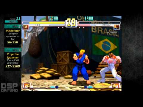 SF3: 3S Impromptu Randomness pt10