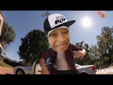 Happy 12th Birthday,  Patatas!