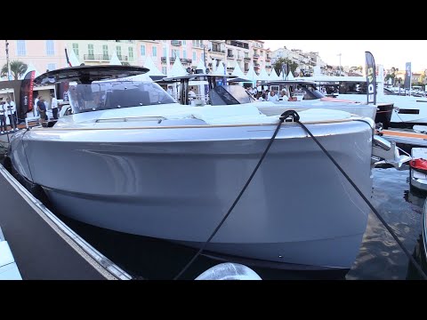 2024 Solaris Power 44 Open Motor Yacht Review - Italian Beauty | BoatTube