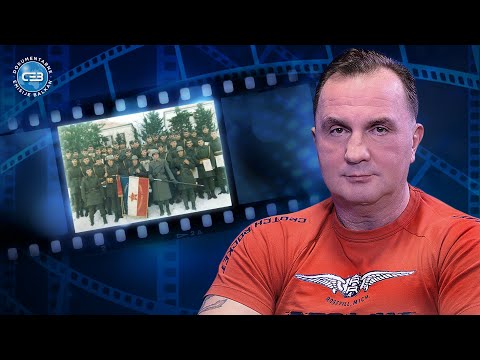 BALKAN INFO: Milorad Tomić - Oficiri u JNA su bili hrvatske nacionalnosti, vladalo je rasulo!