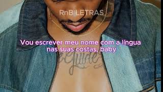 Chris Brown - Put It Up (Versão Solo) [LETRA/TRADUÇÃO]