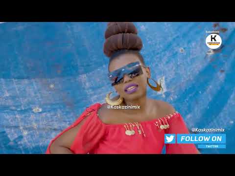 Maua Sama X Hanstone   Iokote  Official Music Video