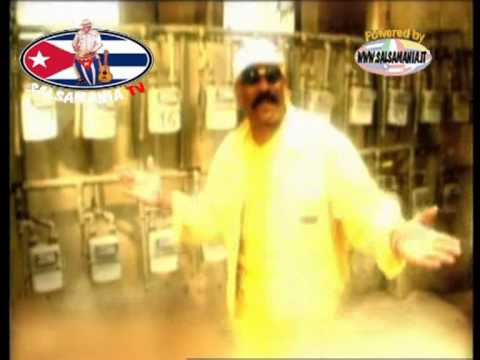 Pedrito Calvo - El Negro Esta Cocinando - 2002