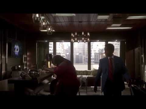 Thirsty Understands That Becky Is Pregnant | Season 4 Ep. 9 | EMPIRE