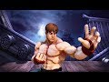 Street Fighter 5 Ryu Shirtless Mod