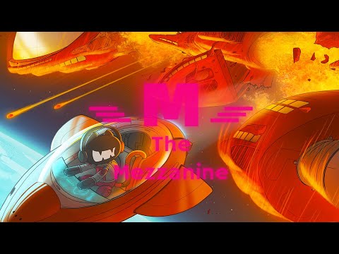 The Mezzanine Ranks Monstercat 001 - Launch Week