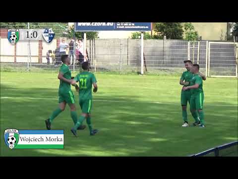 TOR Dobrzeń Wielki Unia Kolonowskie 5.06 2021