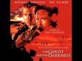 Jerry Goldsmith - The Ghost And The Darkness - The Bridge