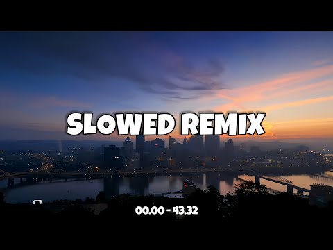 DJ Slow Remix Populer Album❗Cocok Buat Perjalanan Jauh🎧