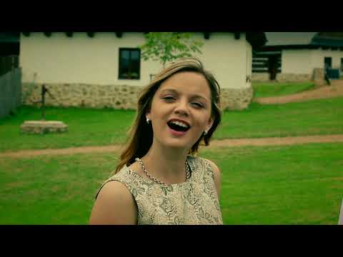 JÁSALKA BAND - Javorinka šedivá