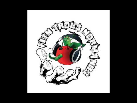 DJ TOONS MIX HARDCORE pour TONTON FAB (F.I.T.N.-Trous Normands)