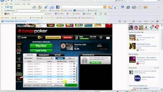 how to hack poker with cheat engine 6.1