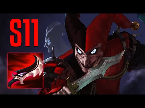 Steam Community :: Video :: SHACO S11 | SHACO VOLVIÓ A SER ASESINO!