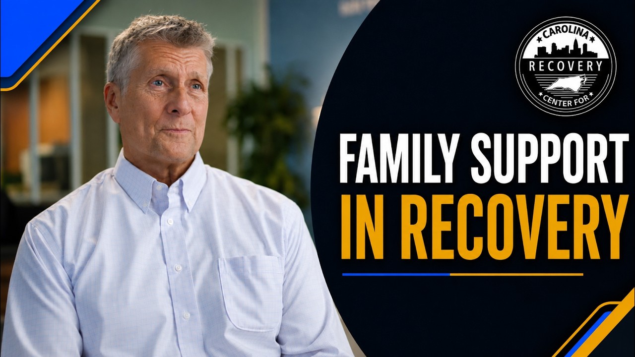 Play the family introduction video