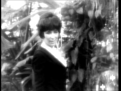 1968 Hana Hegerová - Lásko má