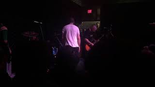 Swingin&#39; Utters - Untitled 21 @ Triple Rock Social Club 11/18/2017