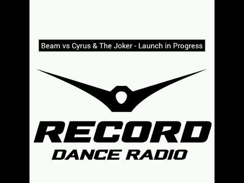 Beam Vs Cyrus & The Joker - Launch In Progress