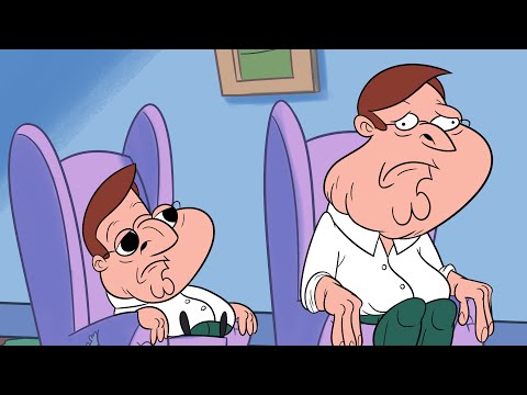 Oney Plays Animated: Mr. Peterschmidt