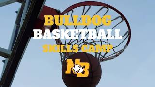 North Bend Skills Camp