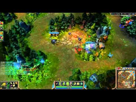 hi im gosu - Diamond 1 Game #1 [Twitch]