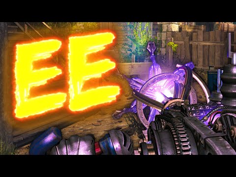 BURIED, 2026 EASTER EGG GUIDE (EASY, RICHTOFEN & MAXIS SIDE).