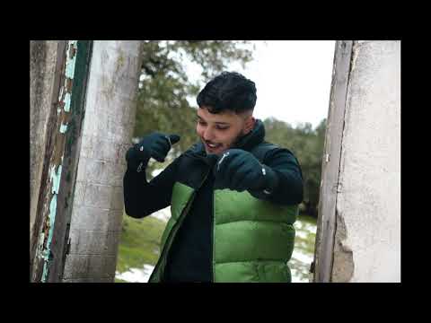 Young RZ - Hala Madrid (Official Music Video) | هلا مدريد