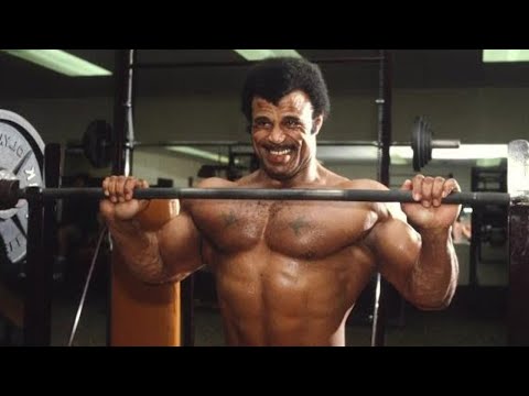 WWE remembers the lasting legacy of Rocky Johnson