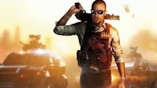 [BFH] 中年刑事、１年振りに戦場へ