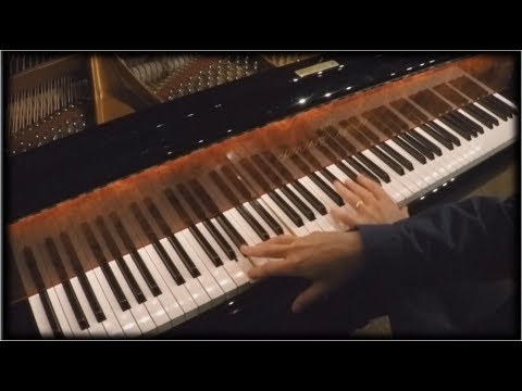 David Nevue - "Ascending With Angels" - Performed Live at Piano Haven (Sedona)
