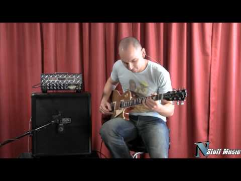 Mesa Boogie Mini Rectifier Twenty-Five