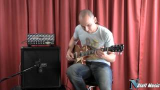 Video thumbnail for Mesa Boogie Mini Rectifier Twenty-Five by N Stuff Music