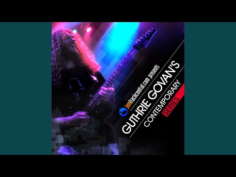 Drivin' blues (Jam Track)