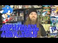 Should Sega Give Sonic the Hedgehog a Break ...