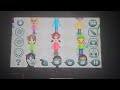 My Wii Mii Collection 2nd Update