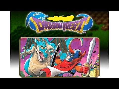 Dragon Quest II IOS