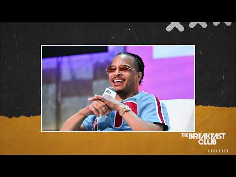 T.I. Blasts 50 Cent On SECOND Diss Track In 24 Hours