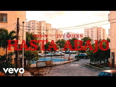 Wisin, Ivy Queen - Hasta Abajo (Official Video)