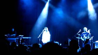 LAMB - What Sound (FULL HD)