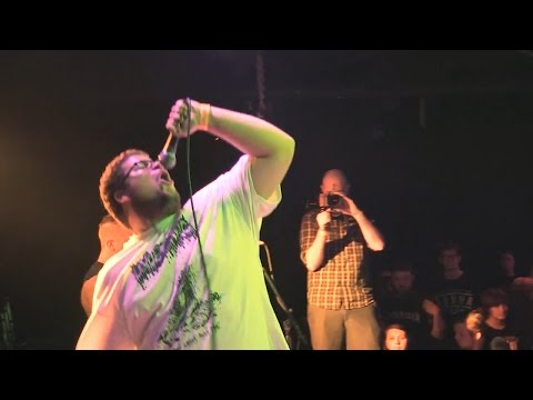 [hate5six] Queensway - September 19, 2015 Video