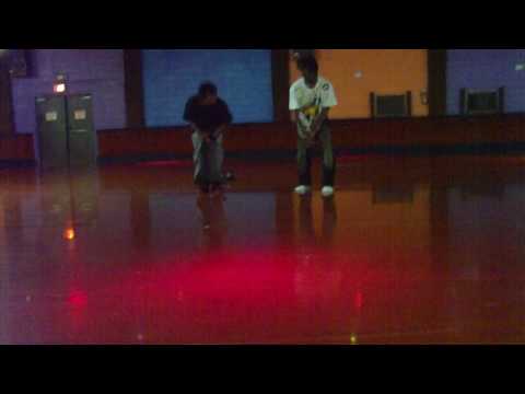 2 PEOPLE KILLIN DAT ROY ND SWAG SURF