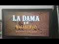 Creditos Iniciales La Dama Y El Vagabundo