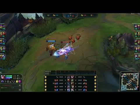 Lit Irelia Gameplay (100% CLICKBAIT)