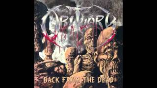 Obituary - Lockdown