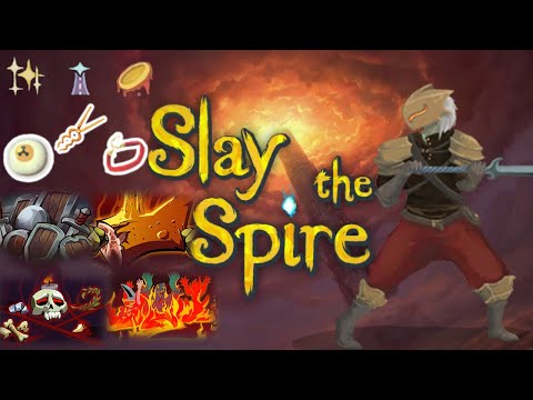 Slay the Spire January 11th Daily - Ironclad