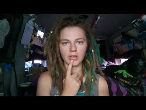 Introducing Vancat to the strangely family